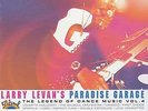 LARRY LEVAN'S PARADISE GARAGE: LEGEND 4 / VARIOUS NEW VINYL