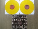 LED ZEPPELIN, physical graffiti, YELLOW 2LP VINYL,ATLANTIC SS 2-200,MINT 