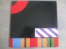 PINK FLOYD,THE FINAL CUT, CBS/SONY JAPAN PRESS, 25AP2416,foc+lyrics, (RARITY)