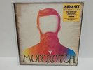 SEALED MUDCRUTCH 2 LP 180 GRAM HIGH PERFORMANCE VINYL RECORD TOM PETTY 2008