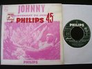 VINYLE SP JUKE-BOXE B 373.746 F JOHNNY HALLYDAY