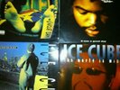 ICE CUBE VINYL NWA