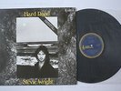 STEVIE WRIGHT hard road RARE VINYL LP EX+ Evie ALBERT AC/DC Easybeats