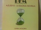 PREMIATA FORNERIA MARCONI PFM - LA BUONA NOVELLA AD2010 NEAR MINT 2XLP