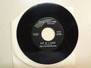KEN & THE FOURTH DIMENSION:See If I Care-Rovin Heart-U.S. 7