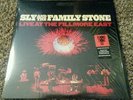SLY AND THE FAMILY STONE - LIVE AT THE FILLMORE EAST 2-LP VINYL RECORD RSD ALBUM