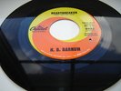 H B Barnum Heartbreaker Monster Original USA Northern Soul Mint minus condition