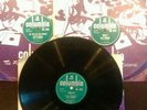 Cliff richard 78s living doll,move it,high class baby