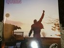 QUEEN MADE IN HEAVEN IVORY CREAM WHITE VINYL UK LP 1995 PARLOPHONE  UNPLAYED
