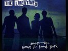 The Libertines Anthems For Doomed Youth Vinyl