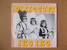 THE DIXIE CUPS - IKO IKO - U.S. PIC. SLEEVE 45