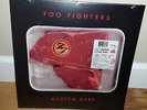 Medium Rare by Foo Fighters Sealed RSD