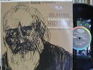 NATHAN MILSTEIN- BRAHMS' VIOLIN CONCERTO- FISTOULARI- CAPITOL STEREO