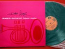 DUSKO GOYKOVICH MISA BLAM 3X HAND SIGNED 1979 LALA KOVACEV JAZZ EXYU LP N/MINT