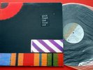 PINK FLOYD THE FINAL CUT W/STICKER 1983 RARE EXYUGO LP