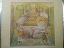 Genesis Selling England By The Pound B&C Records 1973 UK Original Vinyl Nr Mint