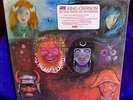 KING CRIMSON VERY RARE SEALED LP WAKE OF POSEIDON 1970 USA 1ST PRESS ATLANTIC