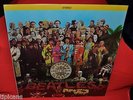 BEATLES RARE SEALED LP SGT.PEPPER 1970 USA PRESS NO CUTOUTS OR BARCODE OUT/PRINT