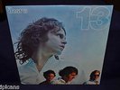 THE DOORS VERY RARE SEALED LP 13 NO CUTOUTS OR BARCODE 1970 USA 1ST PRESS? OOP