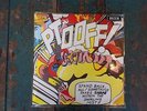 The Deviants: Ptoof: Orig UK DECCA Red Mono LP: Superb N.Mint condition