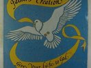 Father's Creation - Give Your Life To God LP - Modern Soul Gospel VG+ MP3