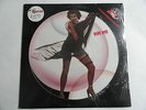 ROCKY HORROR PICTURE SHOW PICTURE DISC #26386 ODE RECORDS ODP 91653 STILL SEALED