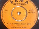 CLANCY ALL STARS - 