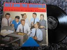 RARE 33TOURS LP 16T JOEY AND THE SHOWMEN / GOLDEN STARS (JOHNNY HALLYDAY)