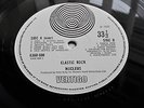 NUCLEUS Elastic Rock RARE ORIG UK 1970 VERTIGO SPIRAL EX LP – SUPERB SOUND SWIRL