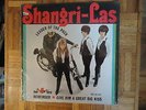 Shangri-Las,Leader of the Pack,Original Issue,Red Bird Label,LP