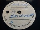 Unknown Early 60's Ska Acetate Dubplate Melancholy Rare Listen 