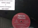 NORTH SIDE PRODUCTIONS / VERBAL ABUSE 12