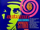 The Autumn Records Story-LP 1986 Edsel-Sly Stewart-The Tikis The Mojo Men-ED 145
