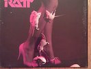 Ratt:  1st EP, Out of Cellar, Invasion / Privacy, Dancing Undercover & Reach Sky