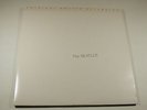The Beatles- WHITE ALBUM  Mobile Fidelity Sound Labs Half Speed Master LP Record