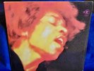 JIMI HENDRIX VERY RARE SEALED 2LP ELECTRIC LADYLAND 1968 USA PRESS OUT OF PRINT