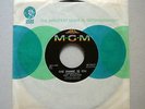 ROY HAMILTON - THE PANIC IS ON - MGM