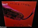 ALICE COOPER VERY RARE SEALED LP KILLER 1977 USA PRESS OUT OF PRINT NOT 180G