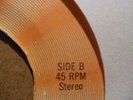 SECRET Miami Cosmic Synth Reggae Boogie Dub PRIVATE Midtempo Killer 45 HEAR