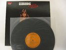 SCORPIONS Virgin Killer LP Vinyl JAPAN RVC RVP-6155