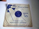 78 RPM BRAZIL ELVIS PRESLEY WILD IN THE COUNTRY / I FEEL SO BAD CORAÇAO REBELDE