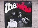 LP  The Who - Same-Polydor International
