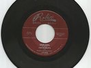 Rare 45 Orig. R&B/Doowop Red Robin-133 Scarlets 