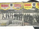 LES MILORDS LES JIMMY'S GUITARS LES GARDIANS MICHELE ET SE WOUAP- EP MADE IN FRA