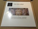 MANIC STREET PREACHERS The Holy Bible 20 Limited Edition (Mispressed Label)