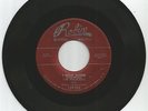 Rare 45 Orig. R&B/Doowop Red Robin-119 Vocaleers 
