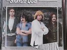 Status Quo - Now Hear This - Riva LP 1980 still in Shrink