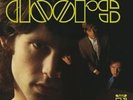 THE DOORS - Debut Album 180 gram Vinyl LP Jim Morrison Classic Blues Rock