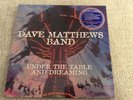 Dave Matthews Band Under The Table And Dreaming 2 LP Vinyl DELUXE Numbered NEW