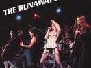 The Runaways - Live Agora Ballroom, Cleveland 1976 (Vinyl LP Record / Sealed)